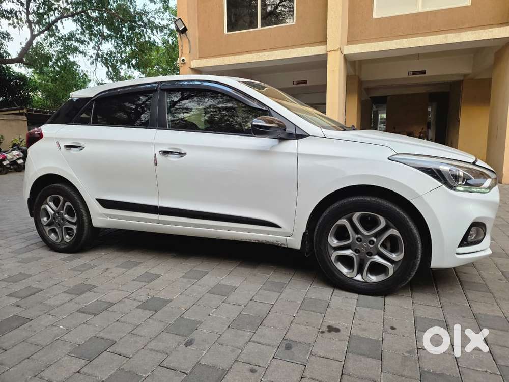 Hyundai Elite I20 1.4 Crdi Asta (o), 2019, Diesel