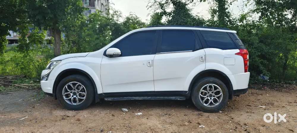 Mahindra Xuv500 Diesel 2016
