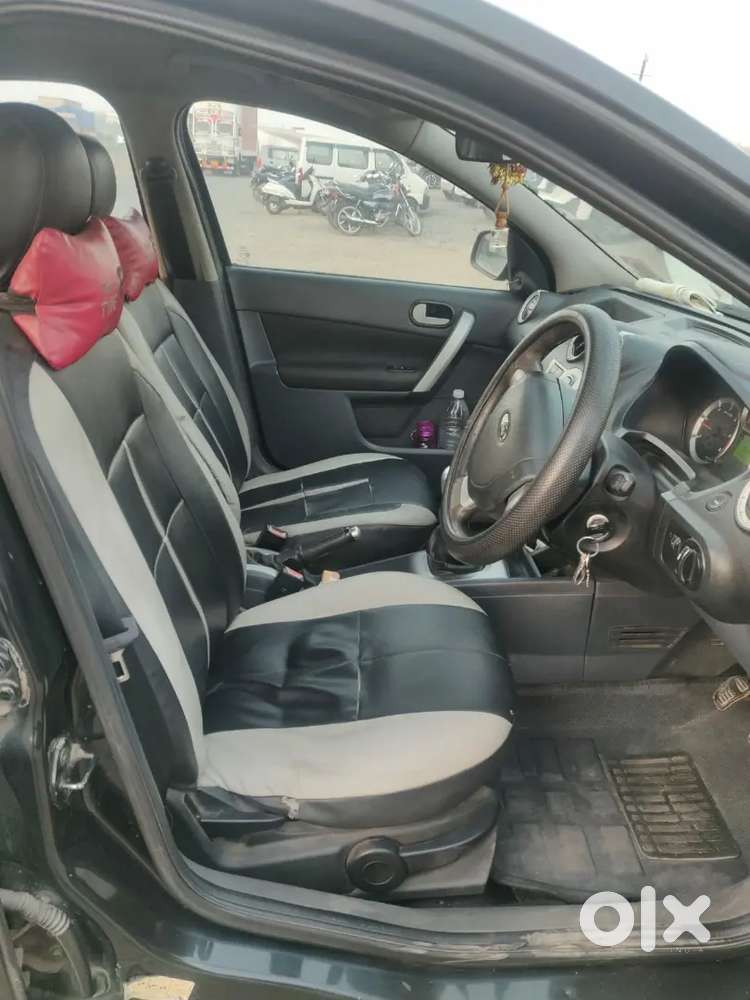 Ford Fiesta 2012 Diesel Well Maintained