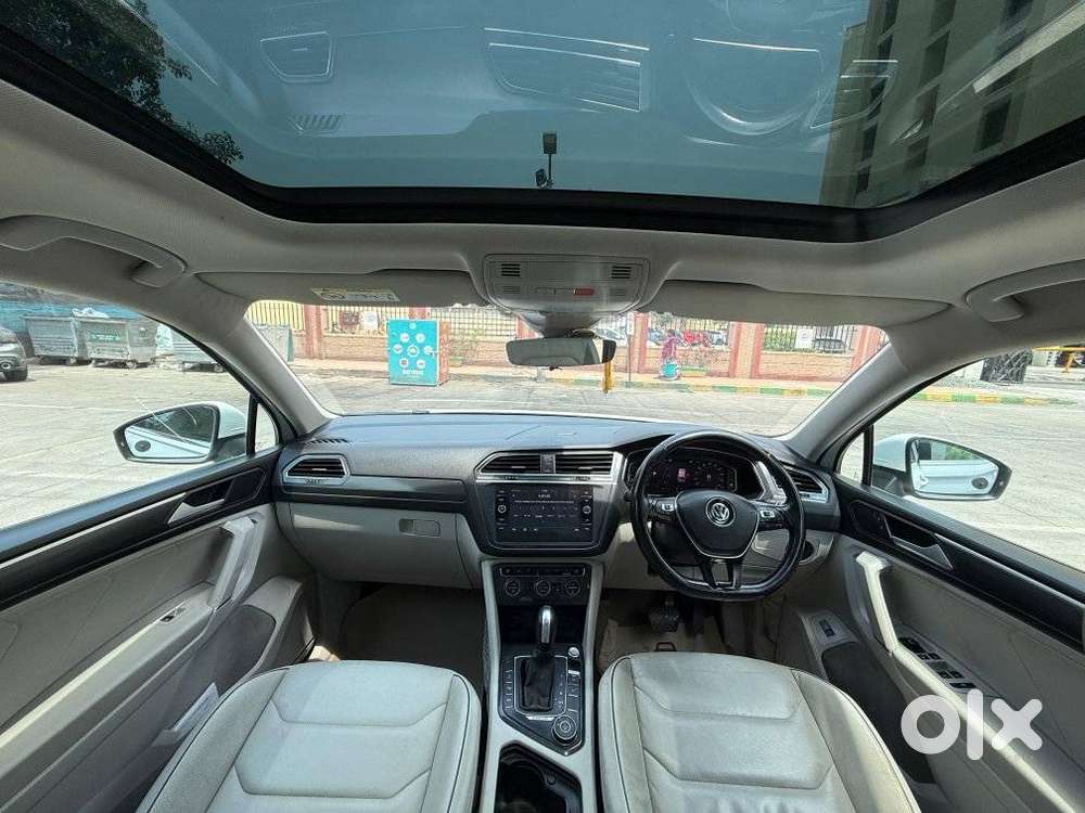 Volkswagen Tiguan All Space 2.0 Tsi, 2019, Petrol