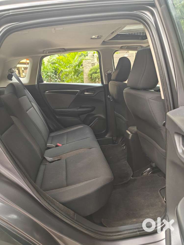 Honda Br-v I-dtec Vx Mt, 2019, Diesel