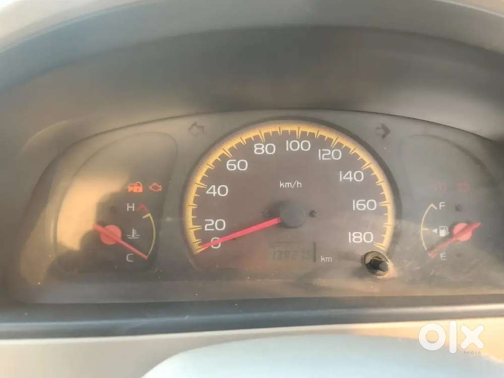 Maruti Suzuki Zen Estilo 2008 Car