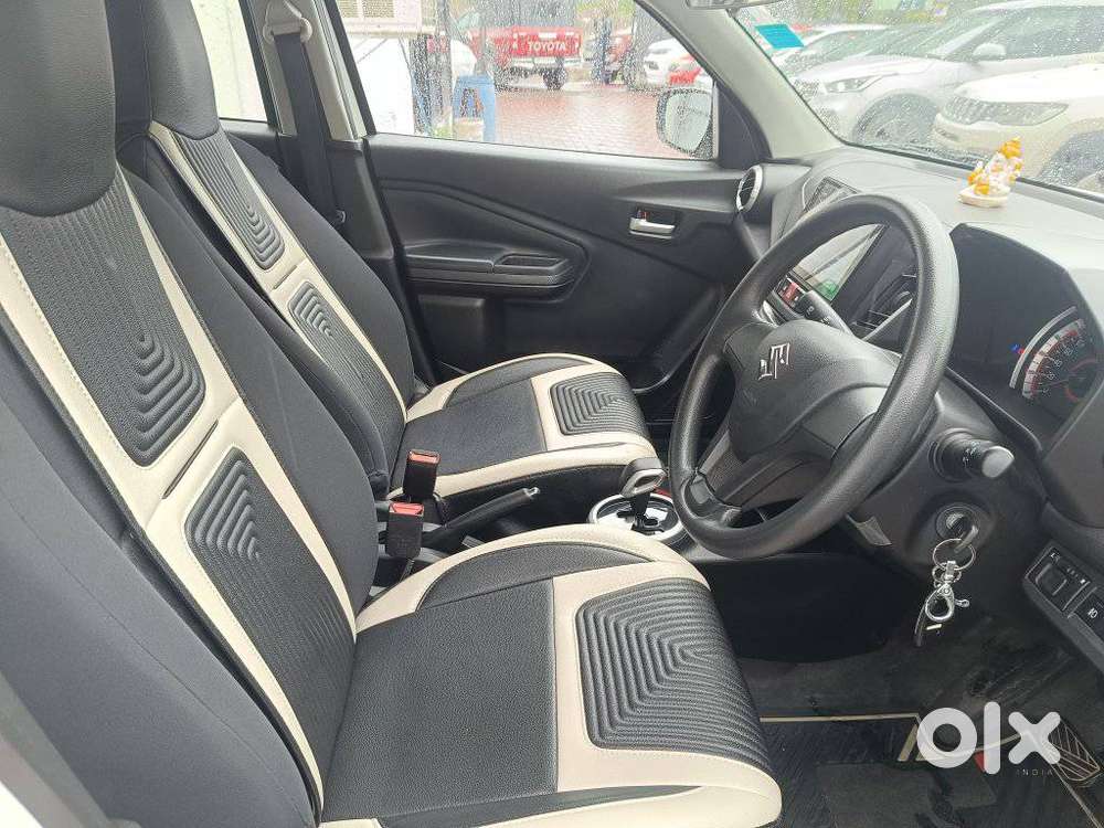 Maruti Suzuki Celerio 1.0 Vxi Ags, 2025, Petrol
