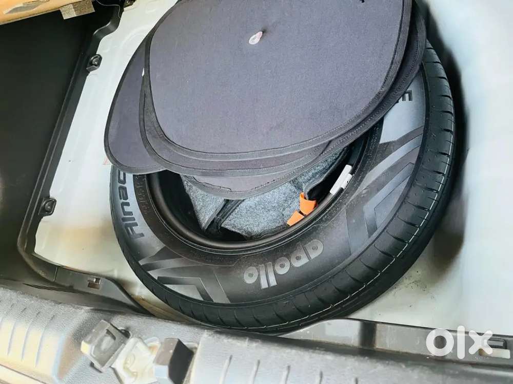 Selling My Car Very Good Condition Single Hand Car