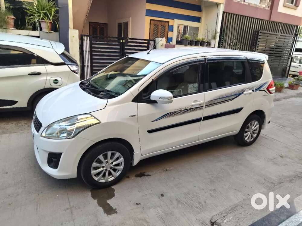 Maruti Suzuki Ertiga, 2014, Diesel