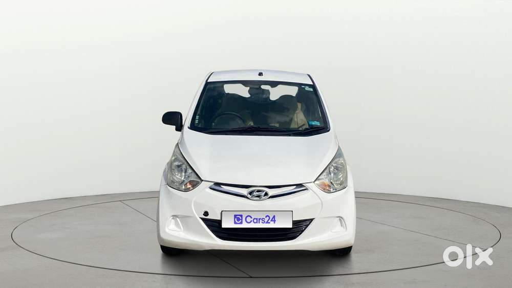 Hyundai Eon Era +, 2014, Petrol