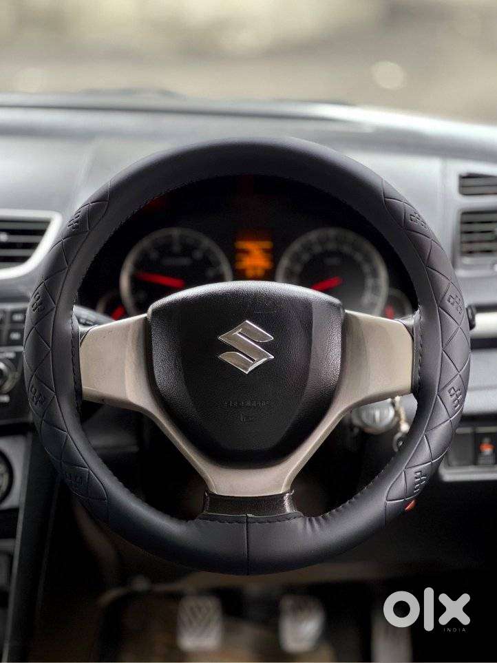 Maruti Suzuki Swift Ddis Vdi, 2017, Diesel