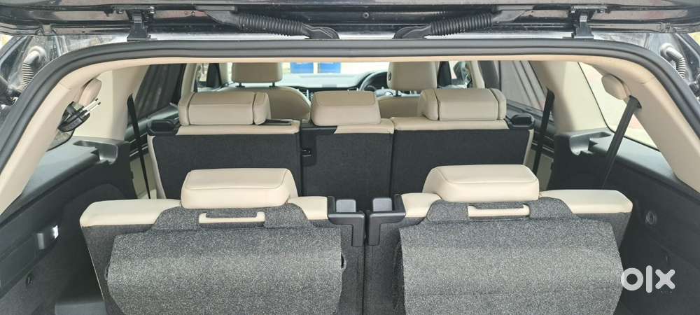 Skoda Kodiaq L & K, 2017, Diesel