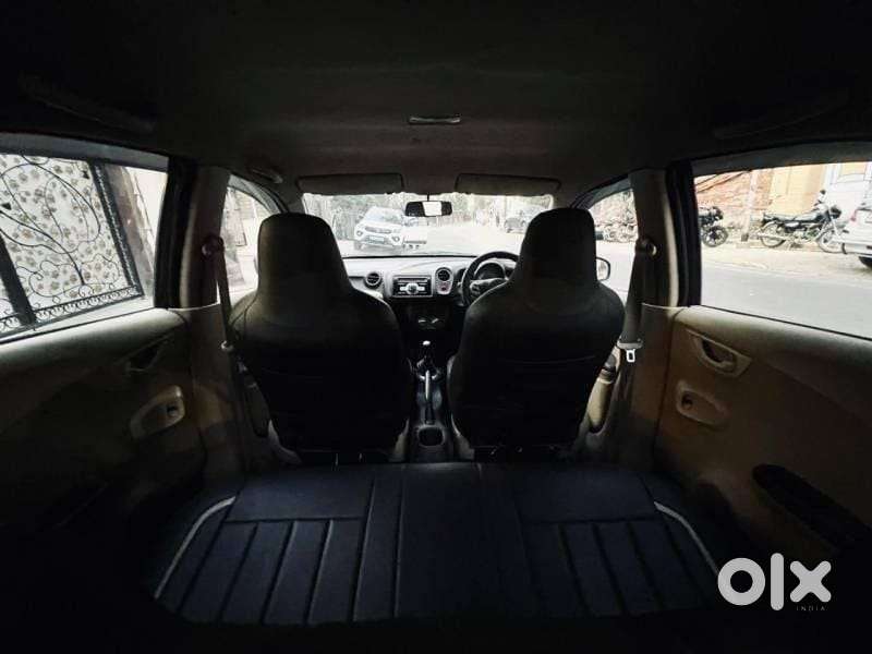 Honda Brio 2011-2013 S Mt, 2013, Petrol