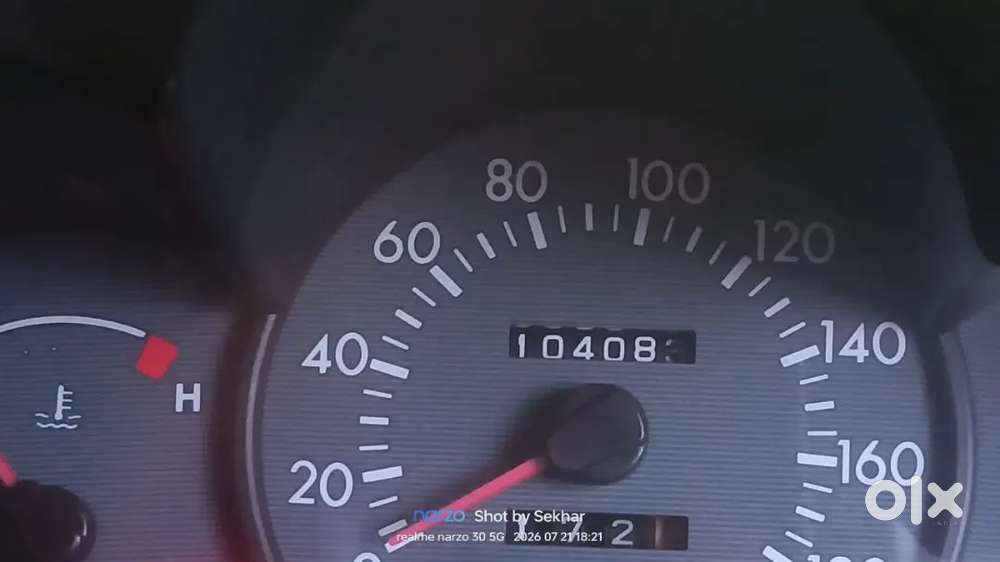 Hyundai Santro Le Zip Plus 200 Petrol Manual