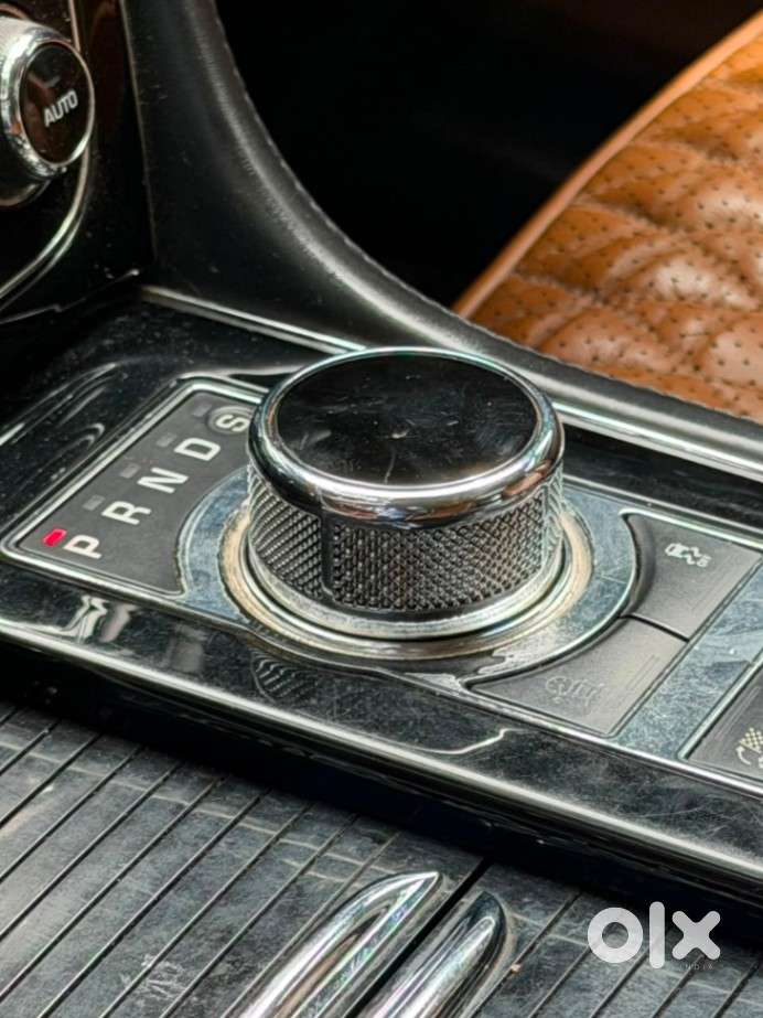 Jaguar Xj L 3.0 Diesel, 2016, Diesel