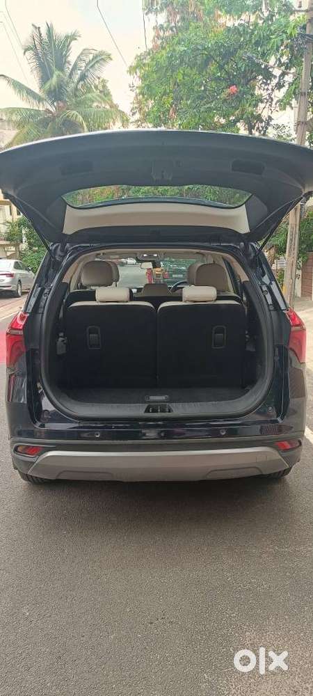 Mahindra Xuv700 2.2 Ax 7 Diesel At Str Awd, 2023, Diesel