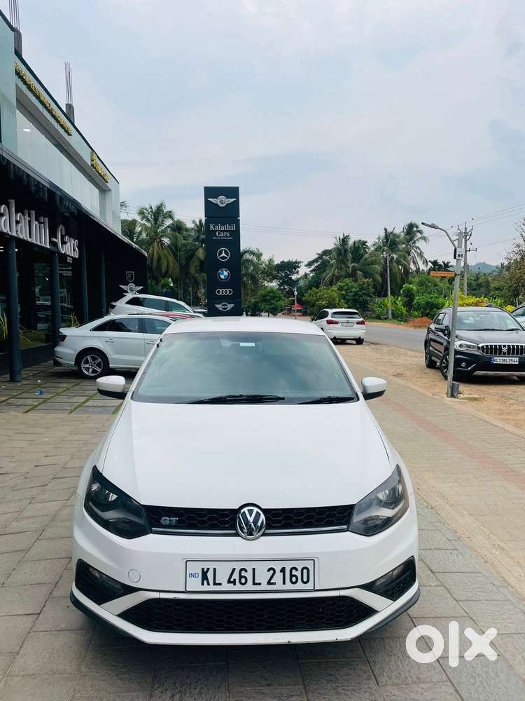 Volkswagen Polo Comfortline 1.2l Diesel, 2015, Diesel