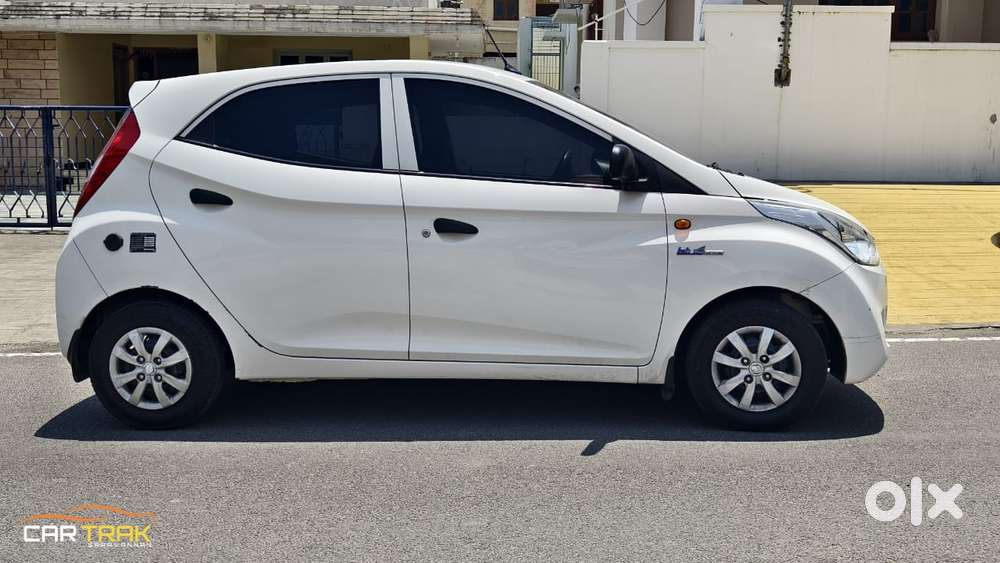 Hyundai Eon