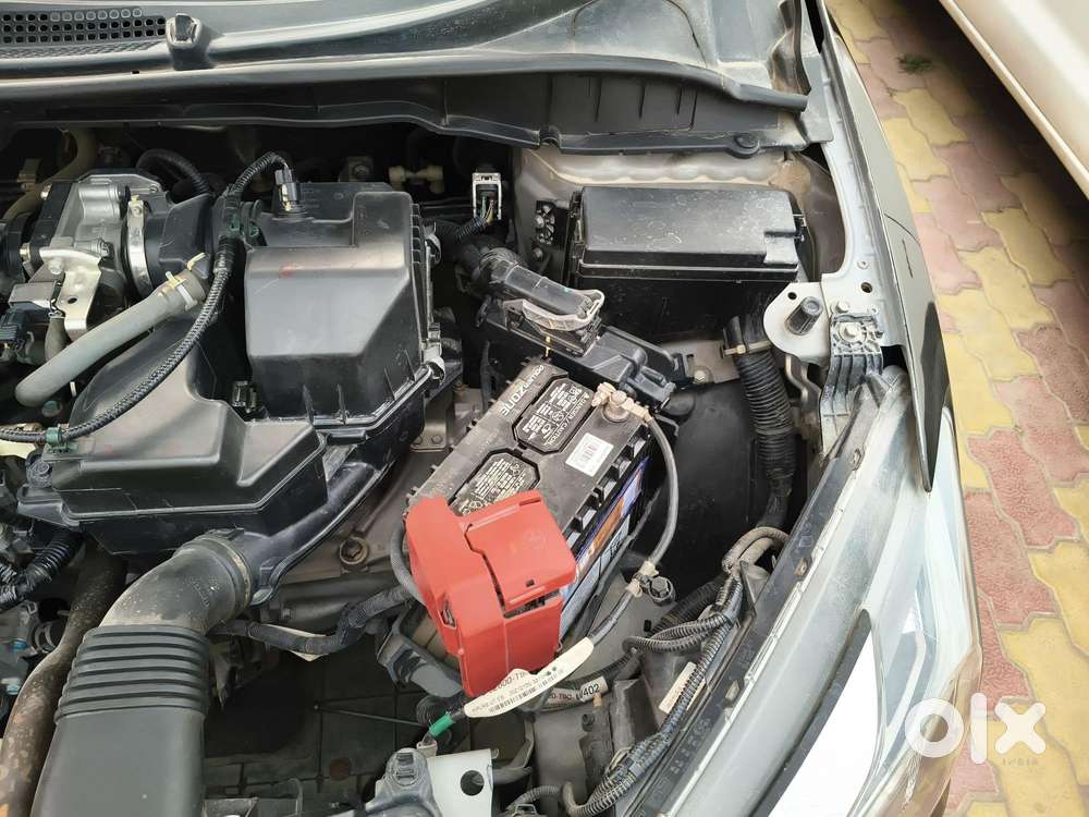 Honda City Hybrid Ehev V, 2021, Petrol