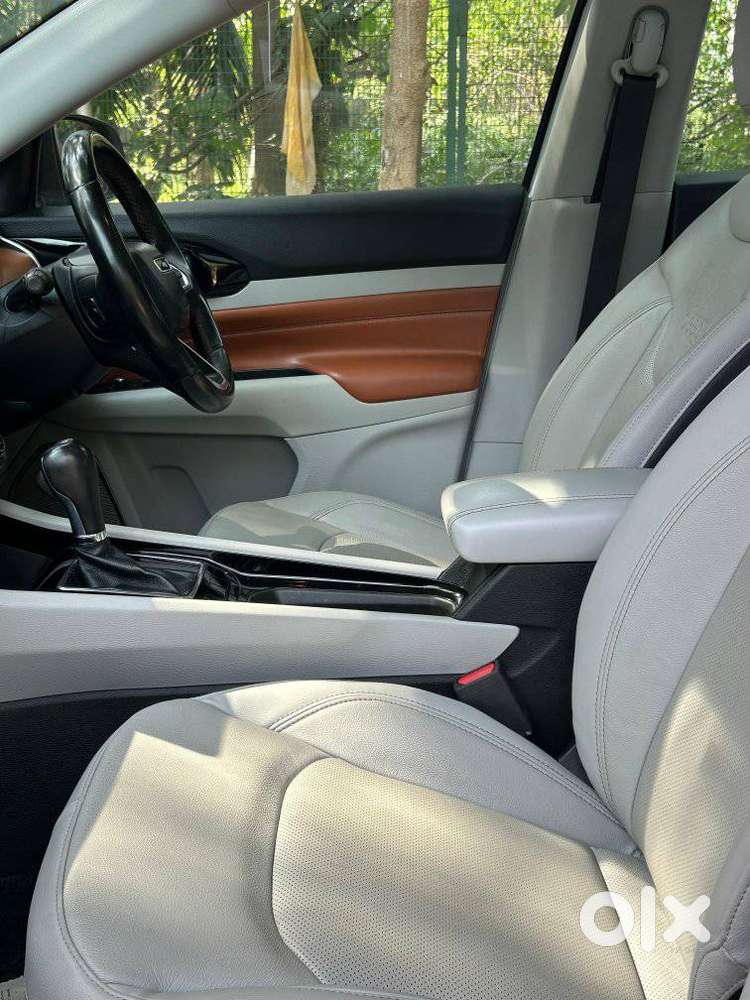 Jeep Compass 1.4 Limited Option, 2021, Petrol
