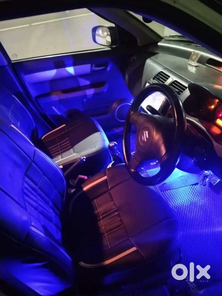Maruti Suzuki Dzire 2010