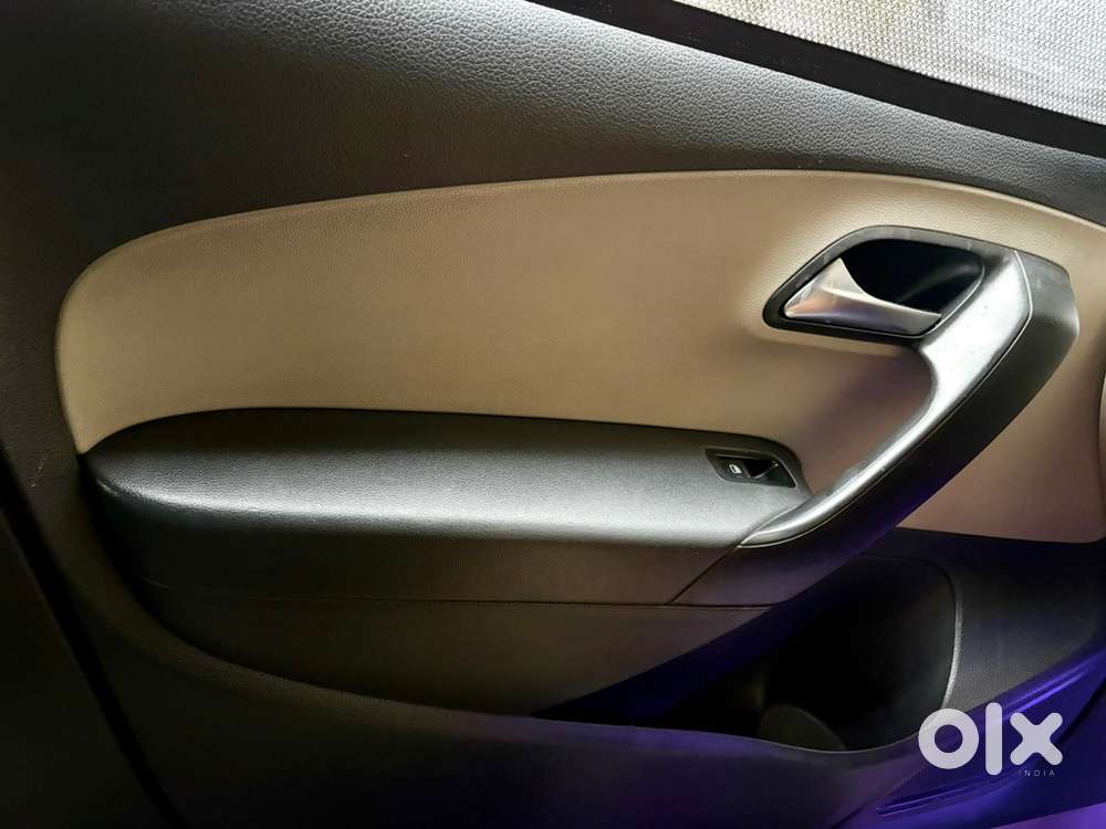 Volkswagen Polo 2012 Diesel