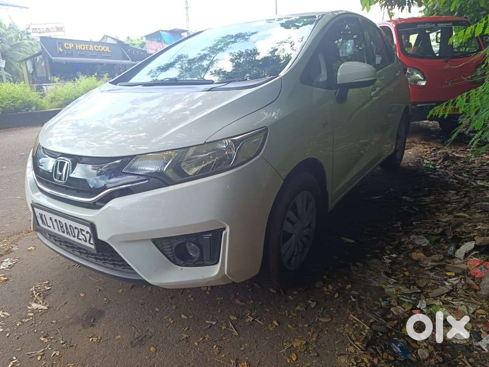 Honda Jazz 1.5 S I Dtec, 2015, Diesel