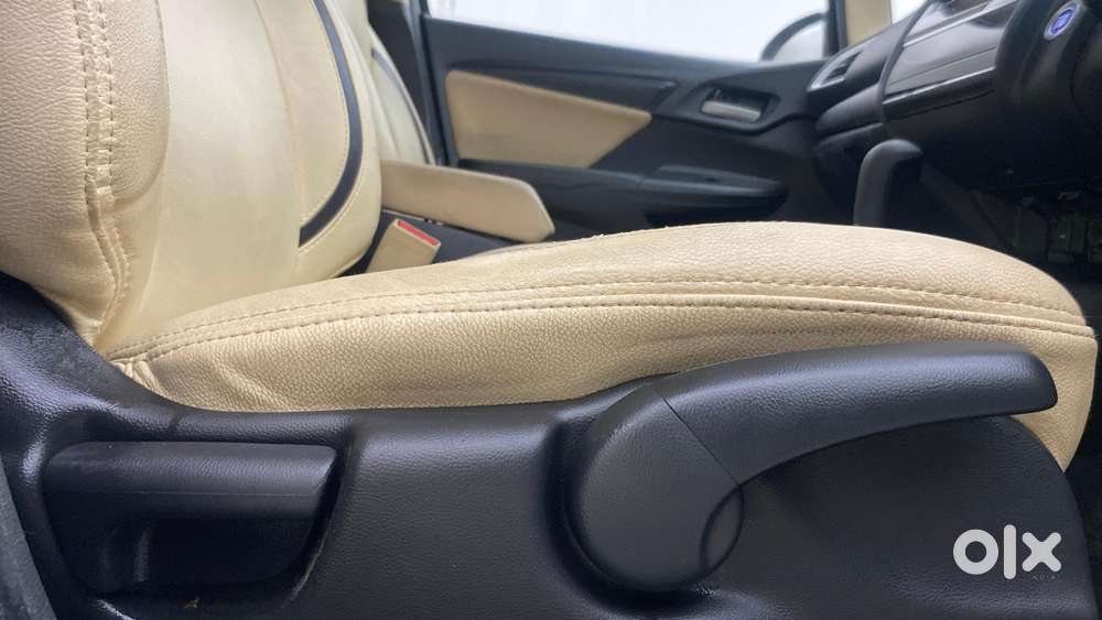 Honda Jazz 1.2 V At I Vtec, 2018, Petrol