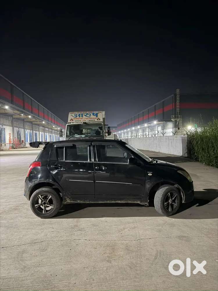 Maruti Suzuki Swift Vdi 2009