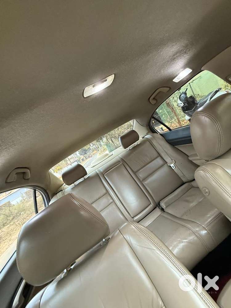 Honda 2006 Manual Petrol, Km Driven 95467