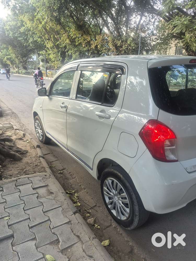 Maruti Suzuki Celerio 2020 Cng & Hybrids 132000 Km Driven