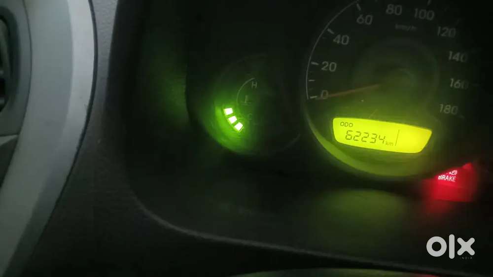 Hyundai Eon 2016 Petrol 62235 Km Driven