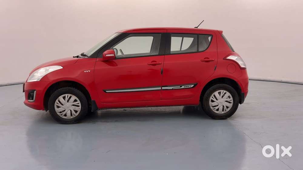 Maruti Suzuki Swift Vvt Vxi, 2014, Petrol