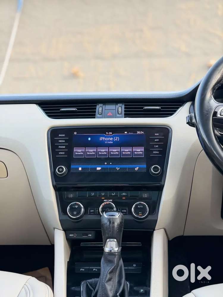 Skoda Octavia 2.0 L&k Tdi, 2017, Diesel