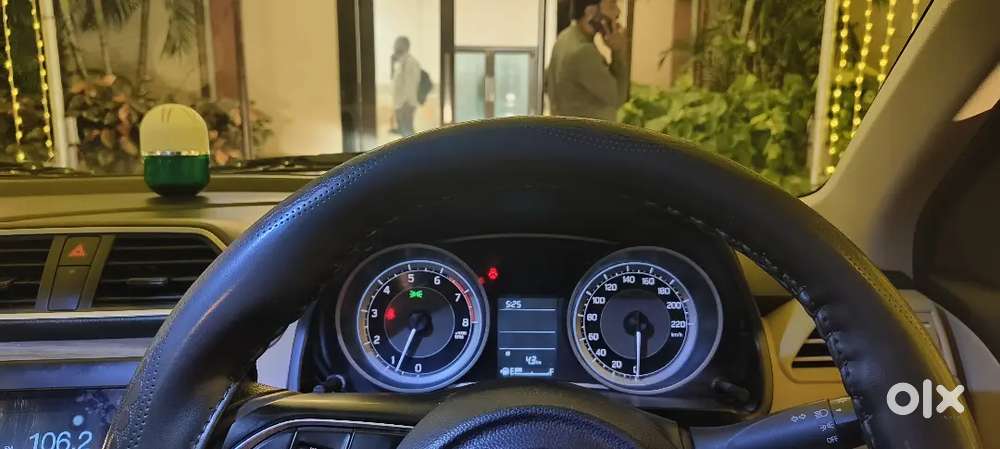 Maruti Suzuki Dzire 1.2 2023
