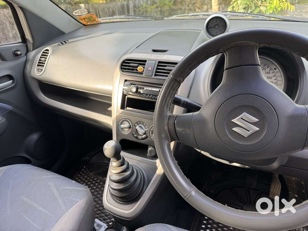 Maruti Suzuki Ritz Vdi, 2011, Diesel