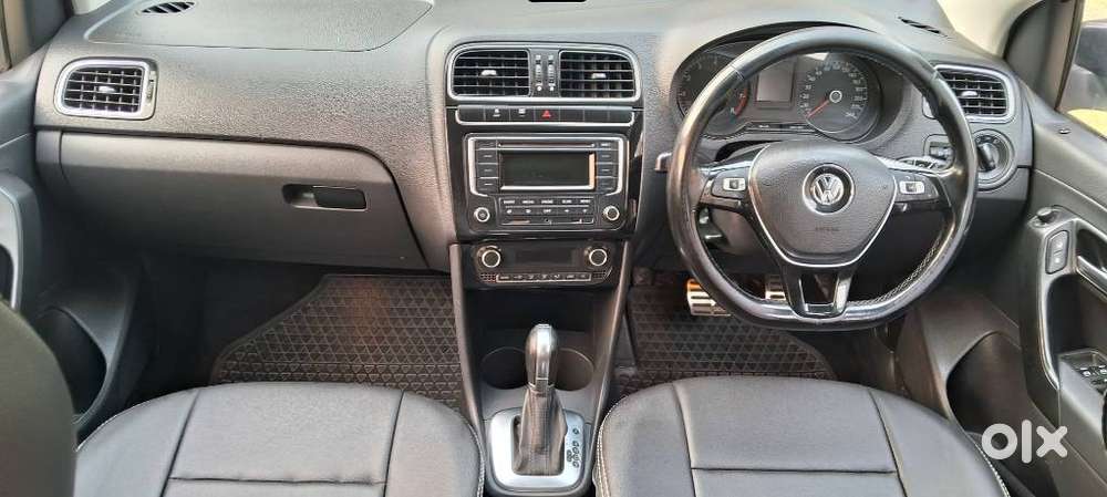 Volkswagen Polo Gt Tsi Sport Edition, 2015, Petrol