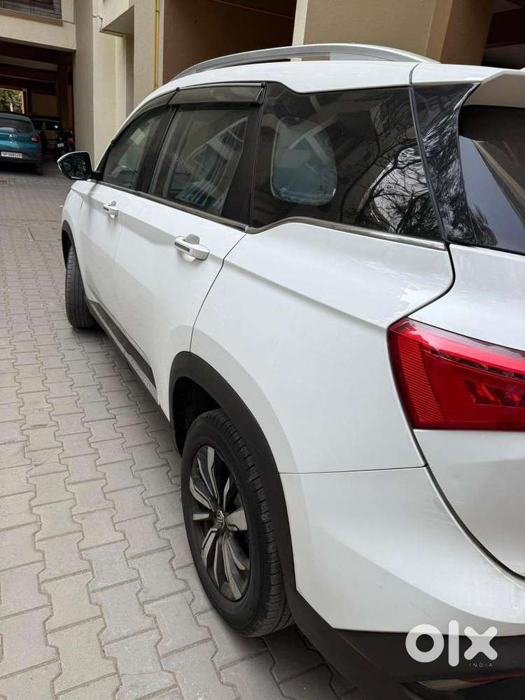 Mg Hector 2020 Petrol Good Condition