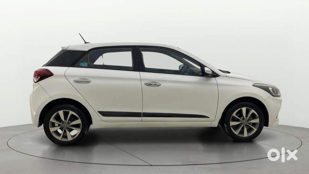 Hyundai Elite I20 Asta 1.2 (o), 2016, Petrol
