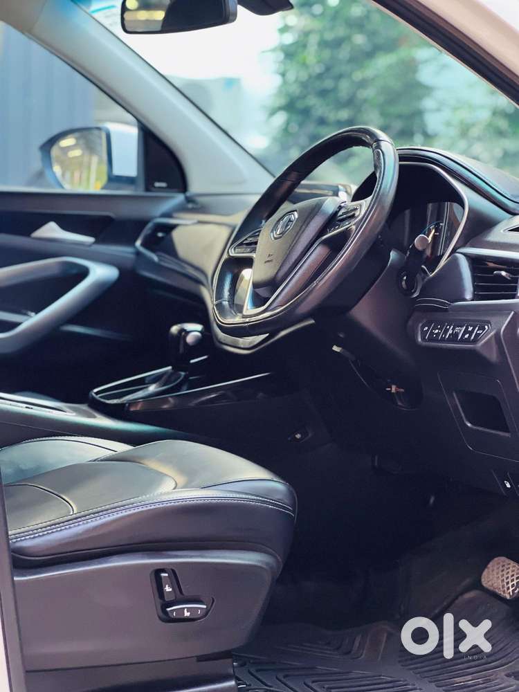 Mg Hector Sharp Dct Automatic, 2021, Petrol