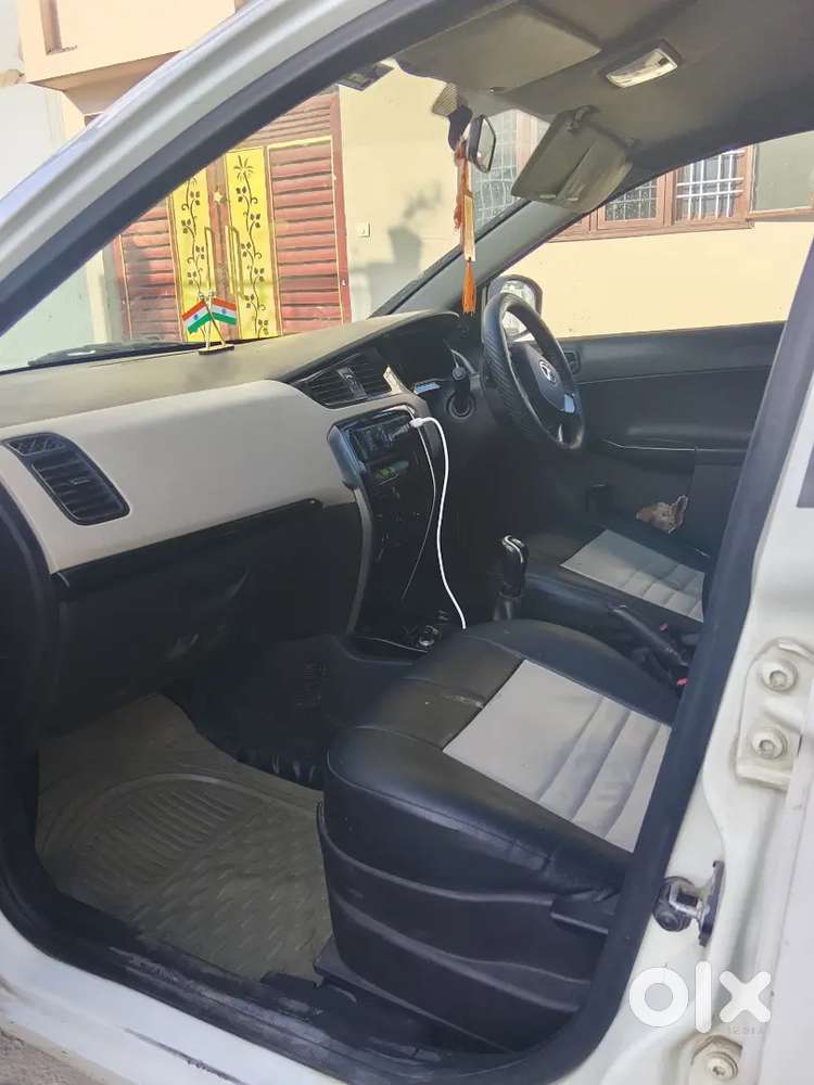 Tata Zest 2017 Diesel 80000 Km Driven