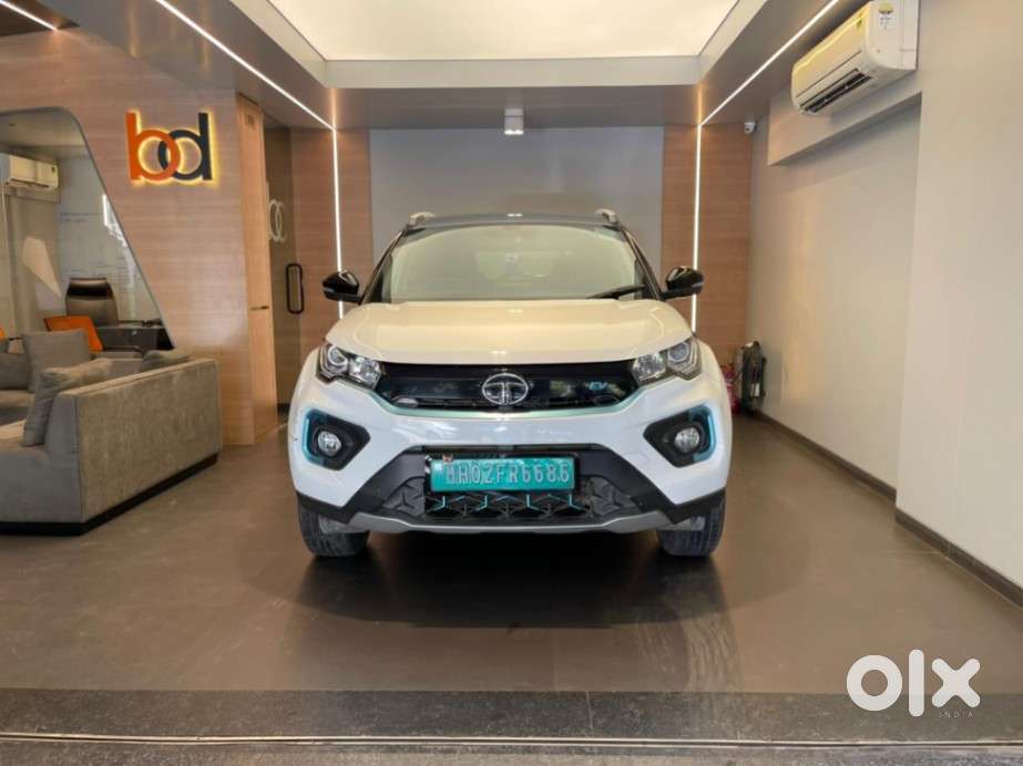 Tata Nexon EV XZ Plus, 2022, Electric - Photo 1