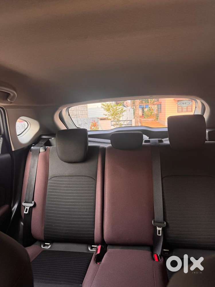 Maruti Suzuki Fronx 2024 Cng & Hybrids Well Maintained