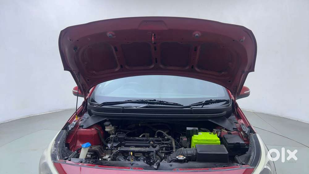 Hyundai I20 Active 1.2 S, 2015, Petrol