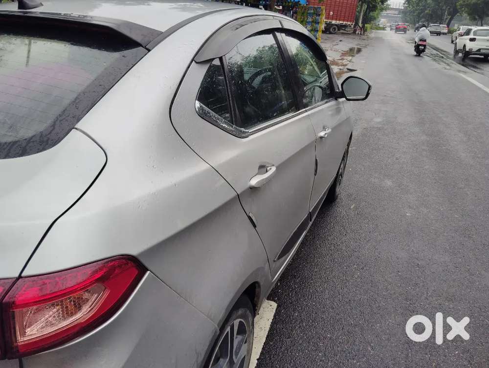 Tata Tigor 1.2 Revotron 2019