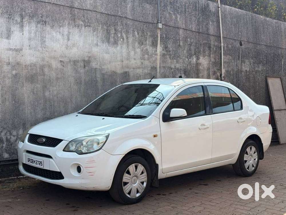 Ford Fiesta Classic 1.6 Sxi Duratec, 2015, Petrol