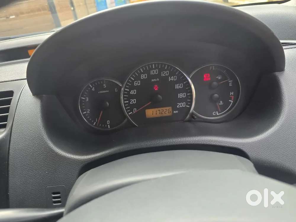Maruti Suzuki Swift 2008