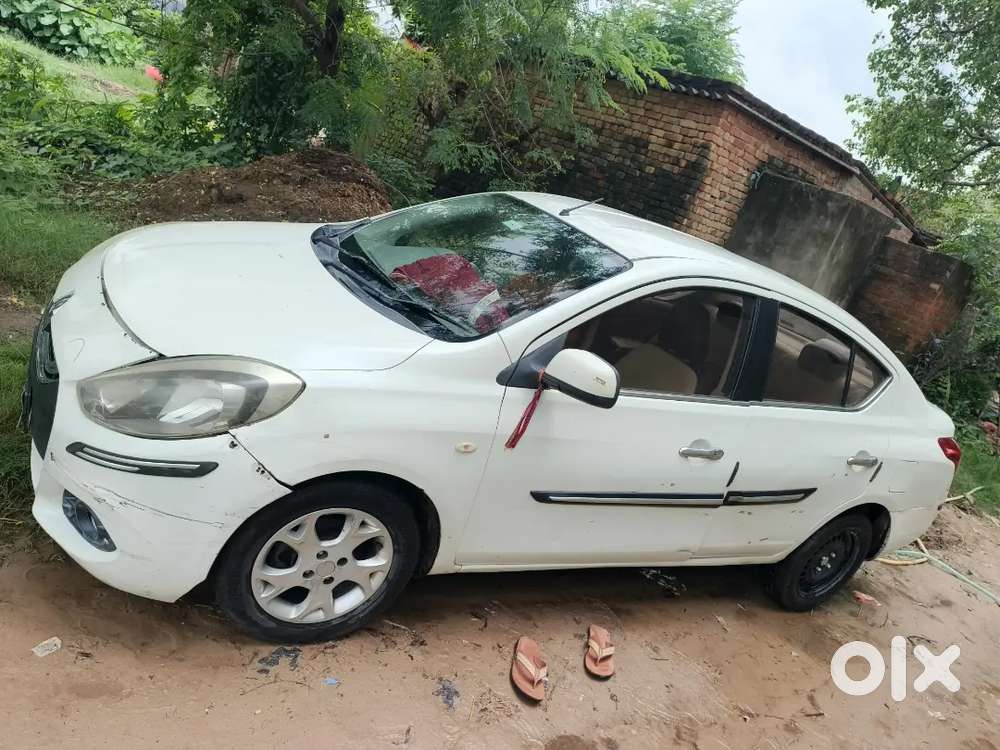 Renault Scala Diesel 2016