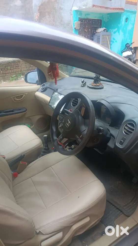 Honda Amaze 1.2 2015