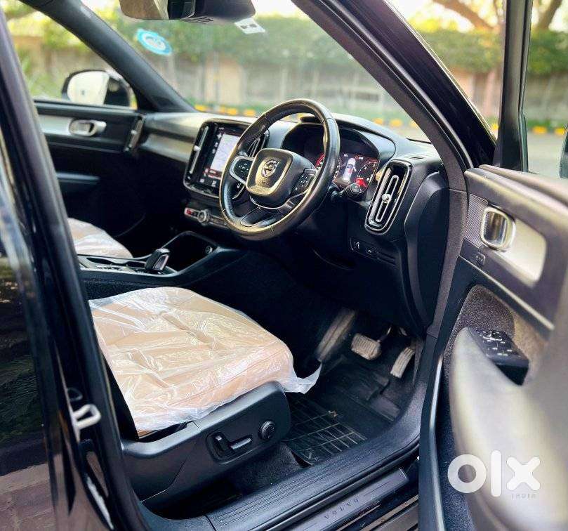 Volvo Xc40 D4 Inscription, 2019, Diesel