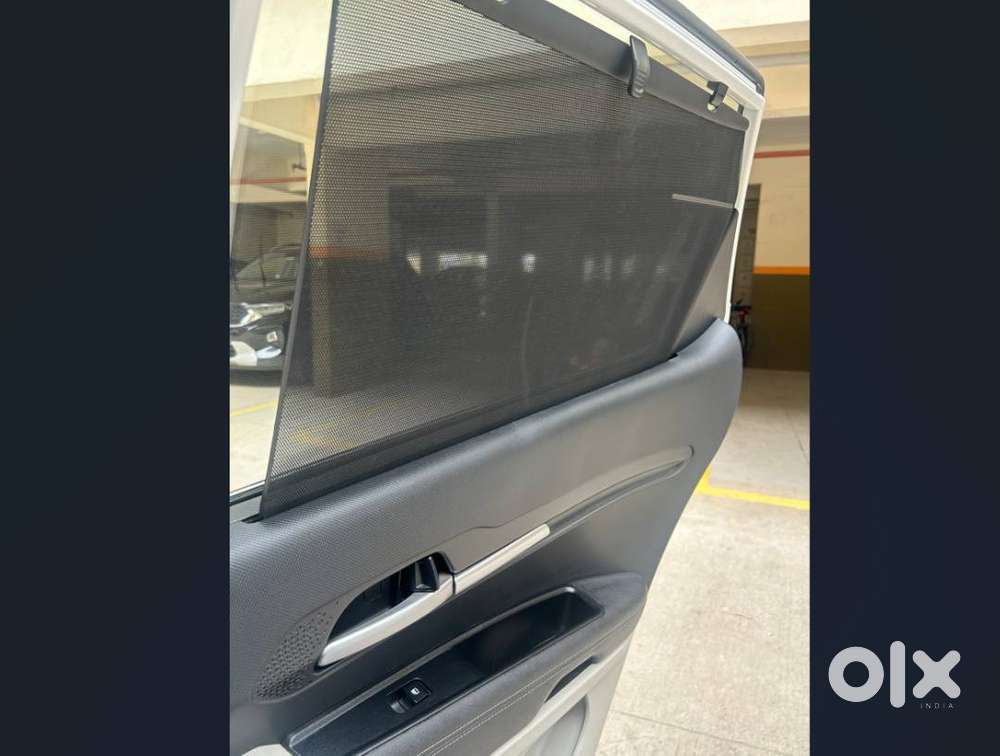 Kia Sonet Htx Plus - Diesel - Manual - Well Maintained