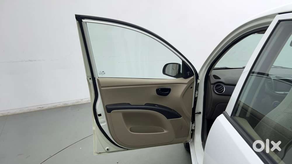 Hyundai I10 Magna 1.1l, 2013, Petrol