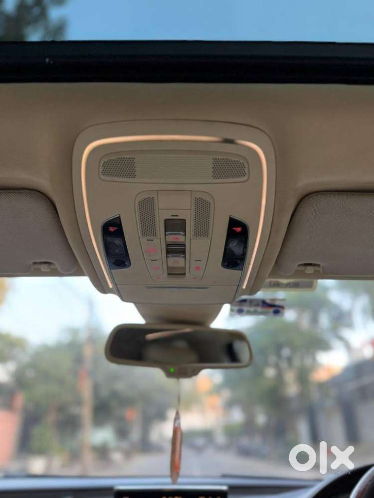 Audi A8 L 2010-2013 4.2 Fsi Quattro, 2011, Petrol