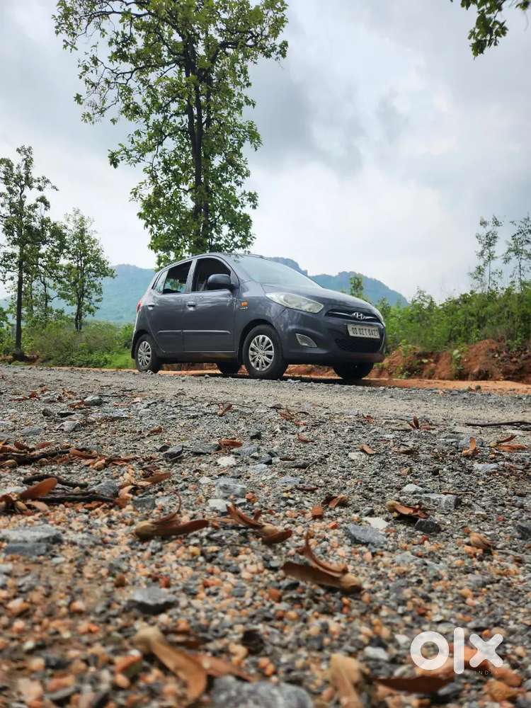 Hyundai I10 Petrol Good Condition